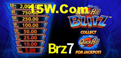Brz7: Seu Cassino Premiado com Pagamentos Rápidos