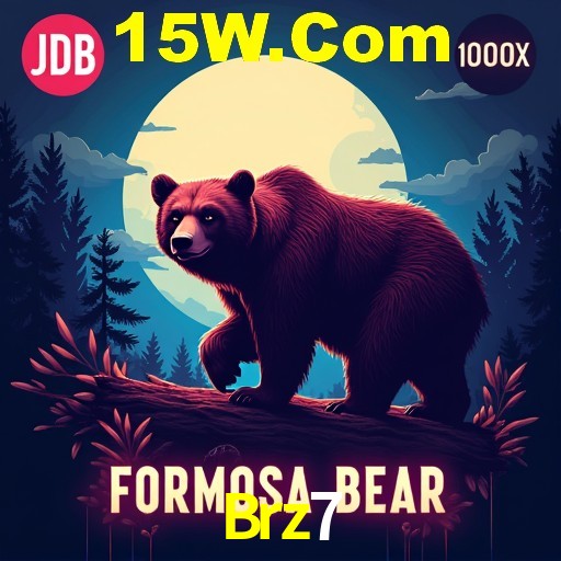 Desvendando o Mundo dos Jogos Virtuais na Brz7