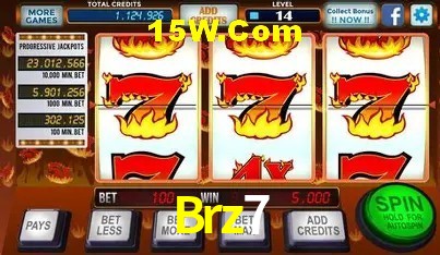 Gates of Olympus Brz7