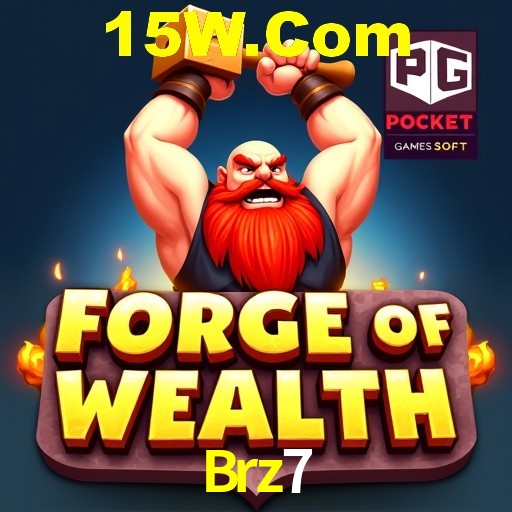 Brz7 Salvador - Strategies