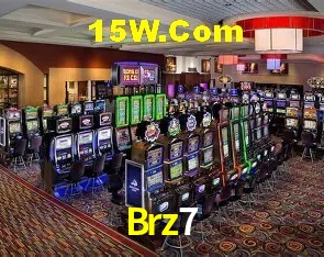 Brz7 Salvador - Strategy