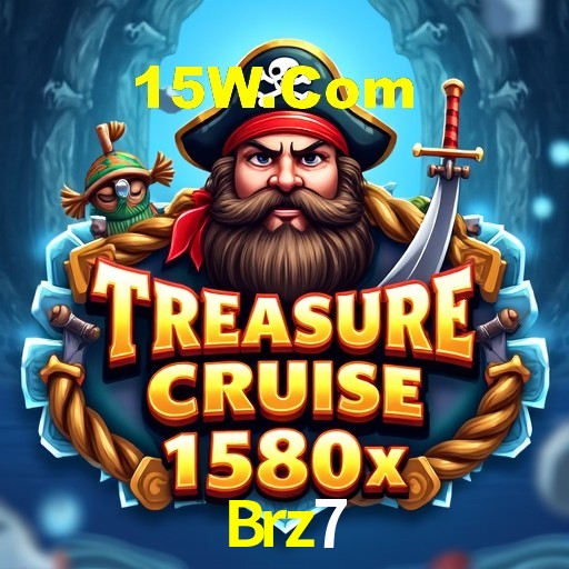 Interface do App Brz7