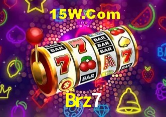 Brz7 Brasília - Security