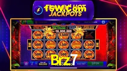 Brz7 Brasília - Leaderboards