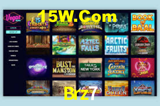 Brz7: A Experiência de Casino com Jogos de Mesa ao Vivo