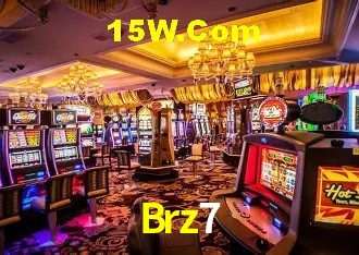 Brz7 Rio de Janeiro - Popular Jogos