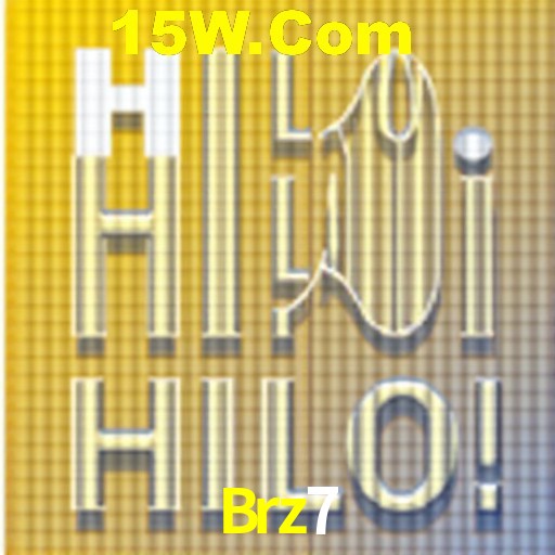 APP oficial da Brz7 para mobile