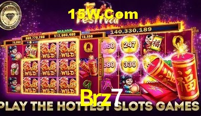 Brz7 Salvador - Promo Stats