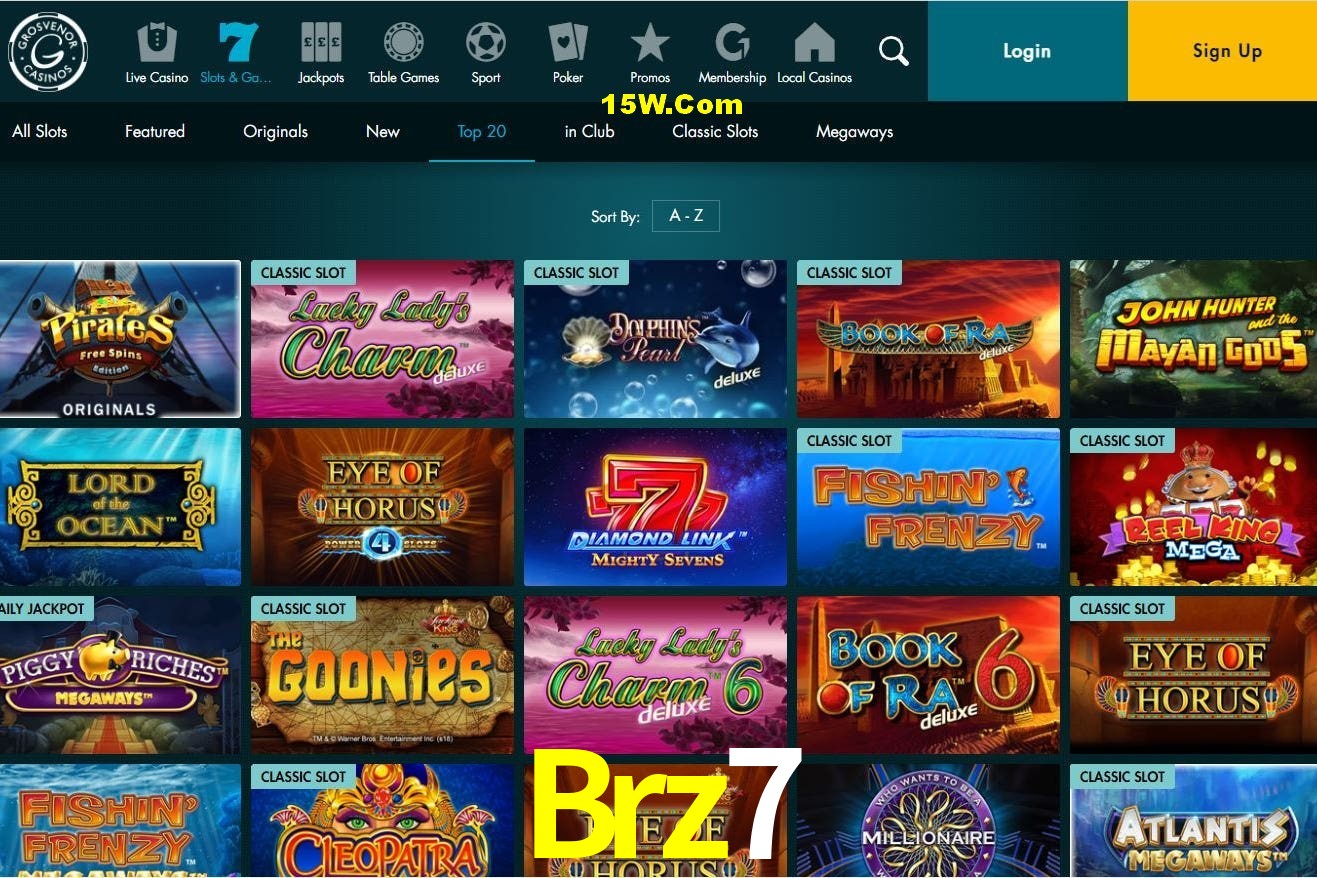 Account Benefits Brz7