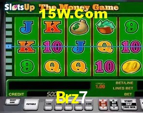 Brz7 Salvador - Football