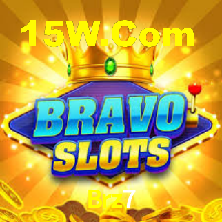 Bônus Generosos e Exclusivos no Brz7 para Você!