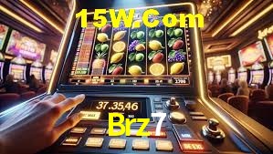 Slot Games Brz7