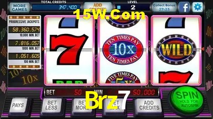 Brz7 Rio de Janeiro - Licenses