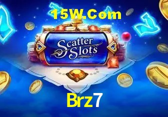 Tecnologia da Plataforma Brz7