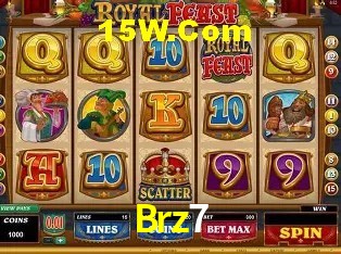 Diretório de Jogos Brz7