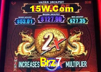Brz7 Belo Horizonte - Jackpots