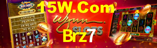 Sinta a adrenalina dos jogos de cassino com Brz7