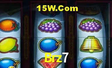 Provedores de Jogos Brz7