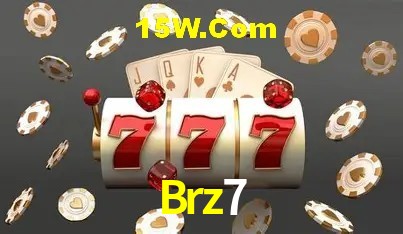 Jogos de Slot Brz7