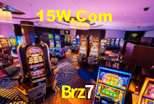 Brz7 Games