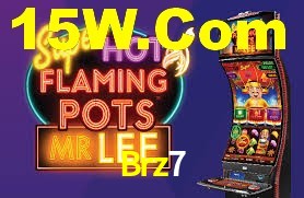 Sinta a adrenalina dos jogos de cassino com Brz7