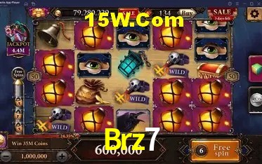 Login Seguro Brz7