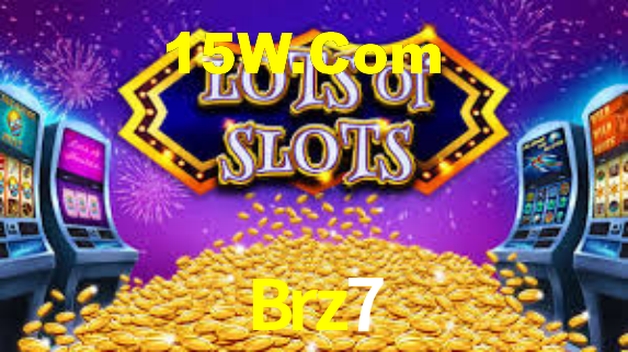Brz7 Games