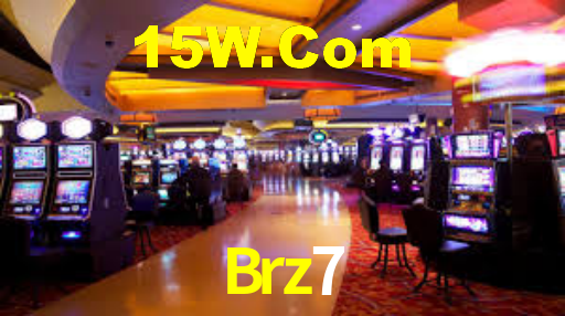 Brz7 Games